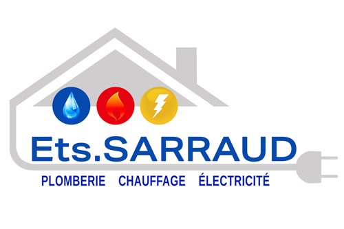 Entreprise Sarraud | plomberie, sanitaire, chauffage et électricité.